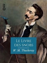 Hors collection - Le Livre des snobs