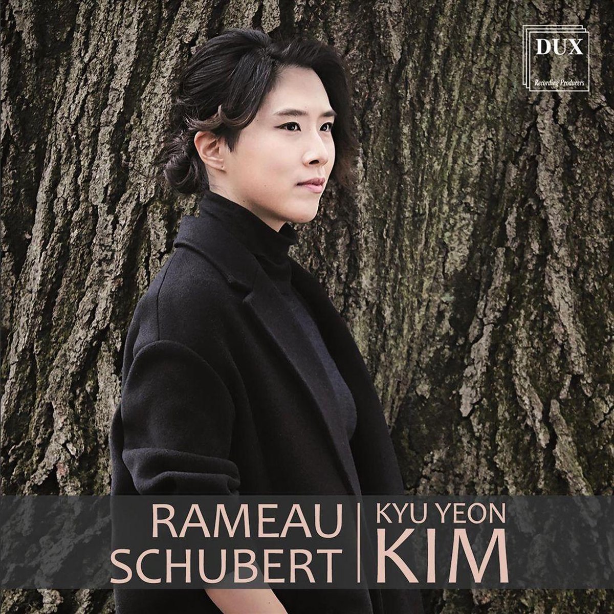 Kyu Yeon Kim - Rameau/Schubert