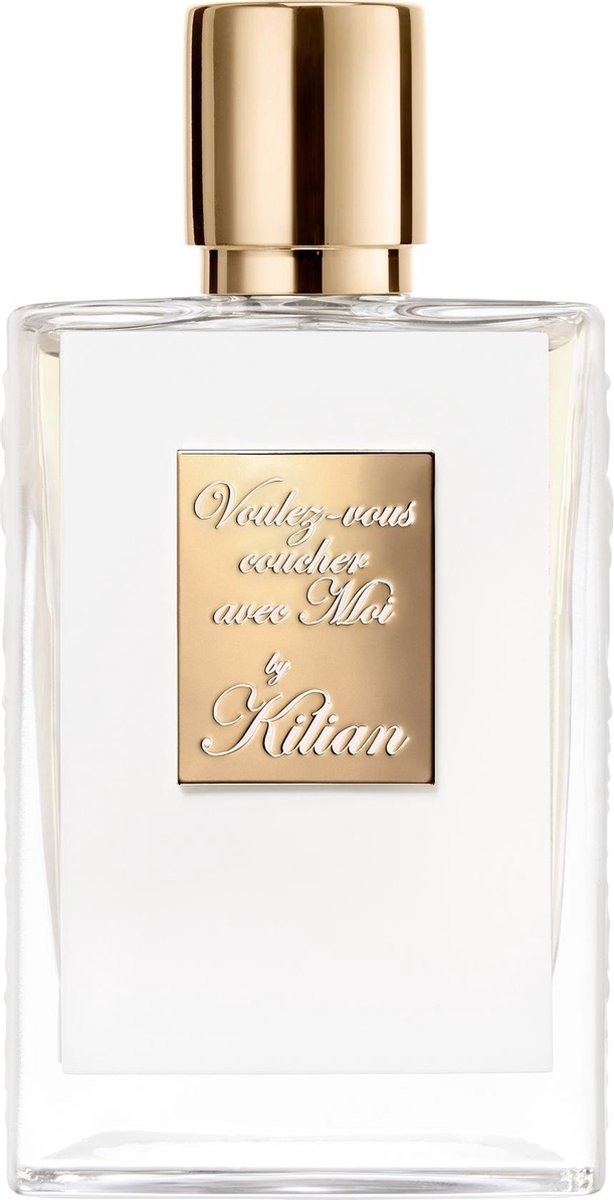 Goedkoopste Kilian Voulez-vouz coucher avec Moi EdP 50ml