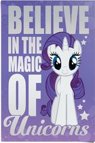 Poster My little Pony