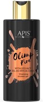 Olimp Fire vitaliserende body wash gel 300ml