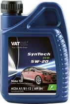 Vatoil Motorolie Syntech Eco 5w-20 1 Liter (50499)