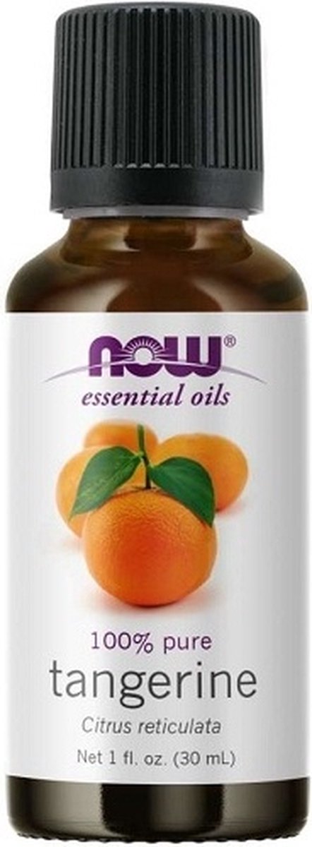 Essential Oil, Tangerine Oil 30ml