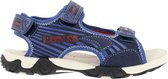 Levi'S Virginia Sandalen - Jongens - Blauw - Maat 33