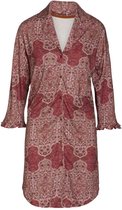 ESSENZA Erin Giulia Nachthemd 3/4 Mouw Rose - S