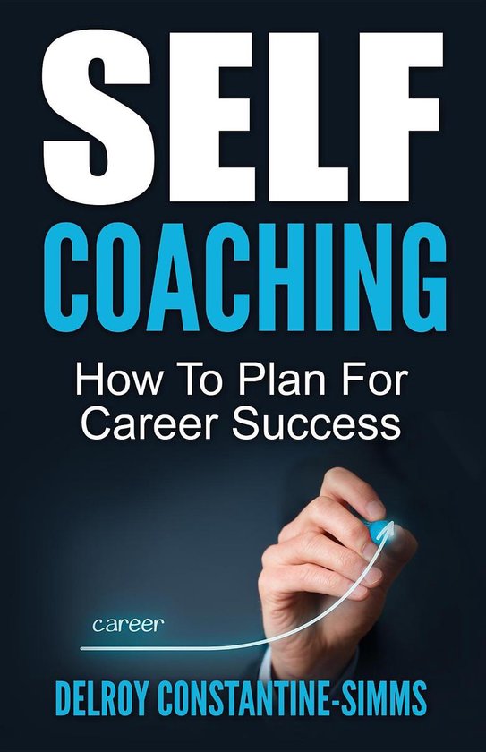 Self Coaching - cover