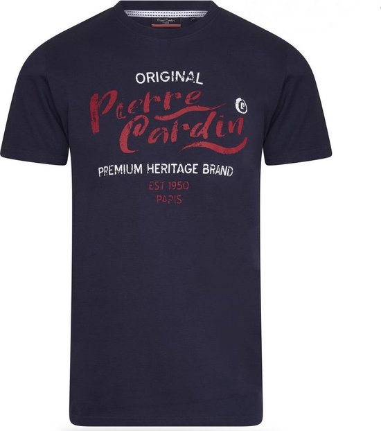 Pierre Cardin T Shirts