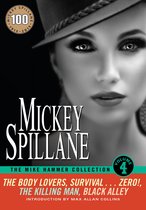The Mike Hammer Collection 4 - The Mike Hammer Collection, Volume IV
