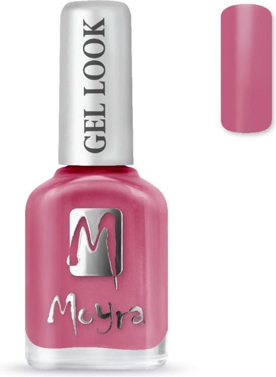 Goedkoopste Moyra Gel Look nail polish 981 Alicia