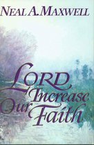 Lord Increase Our Faith