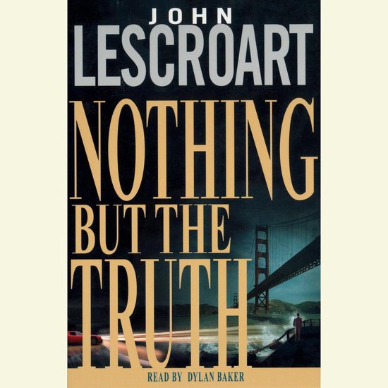 Nothing but the Truth - cover