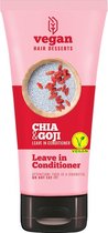 Vegan Desserts - Chia & Goji Pudding Leave In Conditoner 150ml.