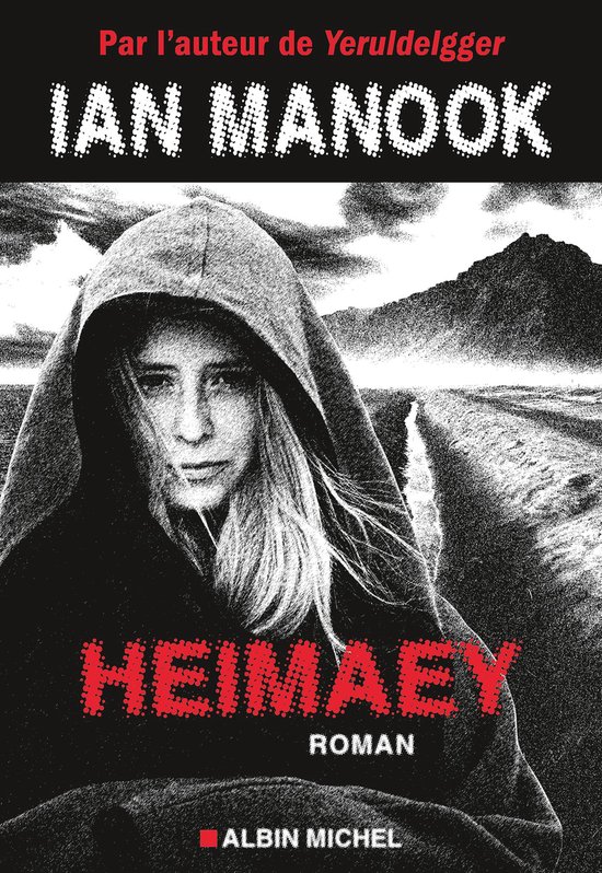 Heimaey - cover