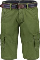 Lerros  Short - 2139210 643 MOSS GREEN (Maat: 36)
