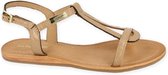 LES TROPEZIENNES  dames Hacroc nude ROSE 37