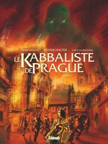 Le Kabbaliste de Prague 2 - Le Kabbaliste de Prague - Tome 02