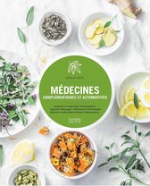 Guide des médecines alternatives et complémentaires