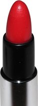 Kiss Me Lippenstift Vibrator - Rood - Sextoys - Vibrators - Vibo's - Vibrator Mini