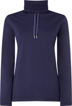 O'Neill Fleece Ski Women Clime Scale Xs - Scale Material Buitenlaag: 92% Polyester 8% Elastaan