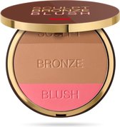 Pupa Sculpt bronze blush SALE