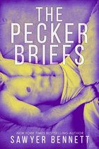 The Legal Affairs Series 8 - The Pecker Briefs