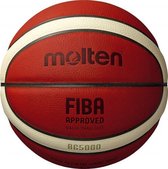 Molten Top Competition Basketbal BG 5000 Taille 7