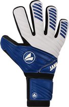Jako Champ Super Soft RC Keepershandschoenen - Keepershandschoenen  - blauw - 7