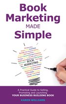 Book Marketing Made Simple