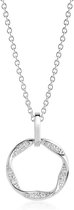 Sif Jakobs sieraden Dames Ketting 925 sterling zilver sterling zilver zirconia 70 Zilver 32014860