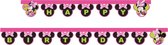 Minnie Mouse Letterslinger Happy 1,8m Minnie Mouse Letterslinger Happy 1,8m