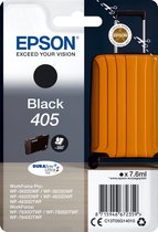 Epson Singlepack Black 405 DURABrite Ultra Ink