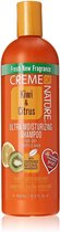 Crème Of Nature Kiwi & Citrus Shampoo