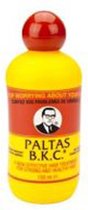Paltas B.K.C a New Effective Hair Treatment for Strong and Healthy Hair by Paltas