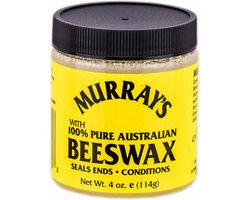 Murray'S Beeswax - 114 gr