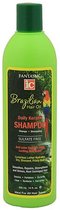 Fantasia IC Brazilian Hair Oil Daily Keratin Shampoo 355 ml