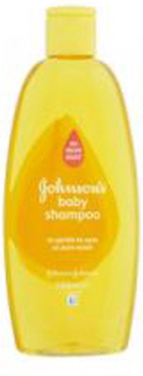 Goedkoopste Johnson Baby shampoo 300 gr.