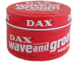 Dax Wave and Groom Hair Dress 99 gr