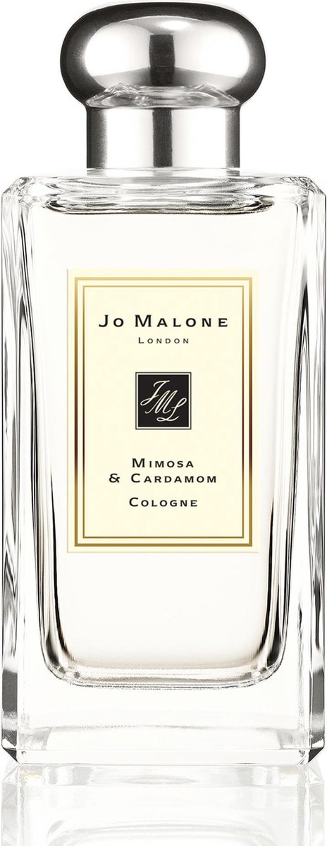 Jo Malone Mimosa & Cardamom Cologne Spray (unisex Unboxed) 100 Ml For Women
