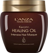 Lanza Keratin Healing Oil Intensive Hair Masque - 210ml