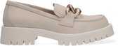 Notre-V Vivien Loafers - Instappers - Dames - Beige - Maat 40