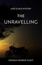 Jade & Sage Mystery series - The Unravelling