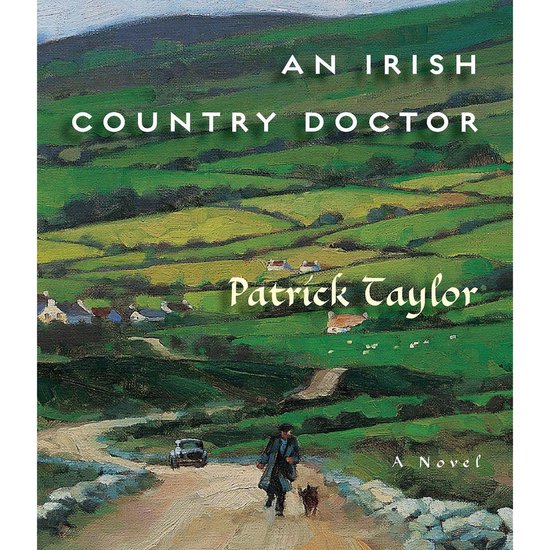 An Irish Country Doctor - cover