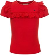 Looxs Revolution 2112-7474-282 Meisjes Shirt - Maat 92 -