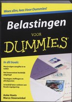 Belastingen Voor Dummies