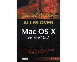 Top 10 boeken over besturingssystemen 2026: Alles over Mac OS X 10.2 Special Edition