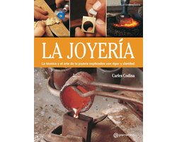Artes & Oficios - Artes & Oficios. La joyería
