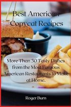 Best American Copycat Recipes