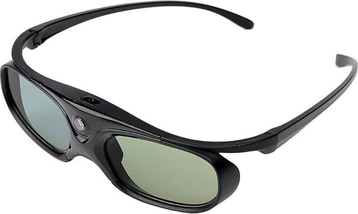 XGIMI 3D Brille Neu Zwart 1 stuk(s)