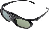 XGIMI Actieve 3D Bril - 3D Kijkervaring – Zwart