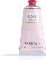 L'Occitane en Provence Rose Handcrème - 75 ml